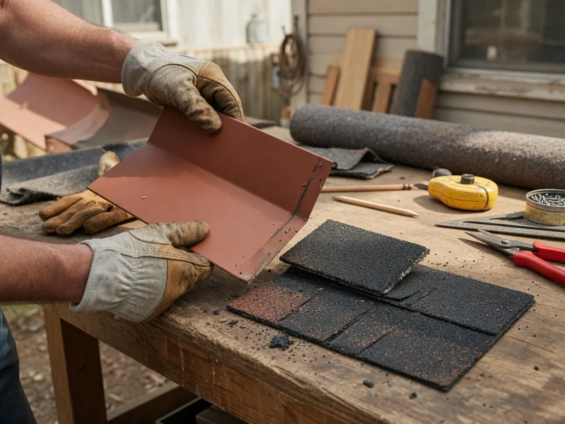 Roof Repair company in Stumpy Point, NC
